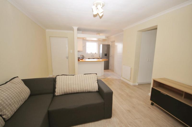 2 Bedroom Property for Sale in Parow North Western Cape